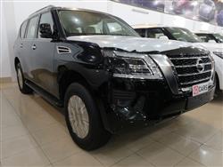 نیسان پاترۆل